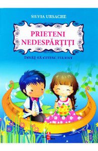 Prieteni nedespartiti