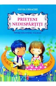 Prieteni nedespartiti de Silvia Ursache