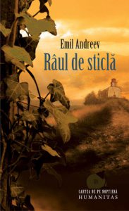 Raul de sticla