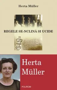 Regele se-nclina si ucide de Herta Muller