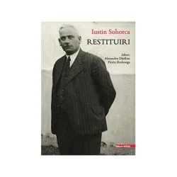 Restituiri de Alexandru Daraban