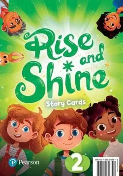 Rise and Shine Pre A1, Level 2, Story Cards