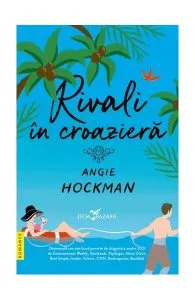 Rivali în croazieră de Angie Hockman