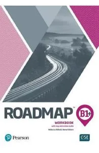 Roadmap B1WorkbookAccess Code