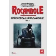 Rocambole 16 Reinvierea lui Rocambole 2 de Ponson du Terrail