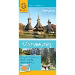 Romania - Maramures de Adina Baranovschi