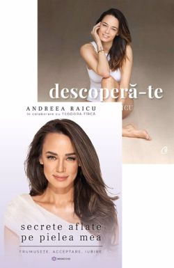 Secrete aflate pe pielea mea   Descopera-te