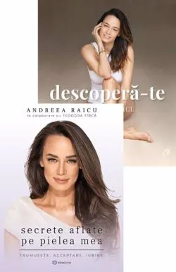 Secrete aflate pe pielea mea   Descopera-te