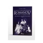 Sfintii Tari Mucenici Romanov in arest la domiciliu. Din jurnalul unui preot de la Palat (1917) de Afanasi I. Beliaev