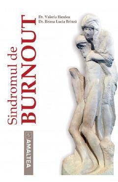 Sindromul de burnout