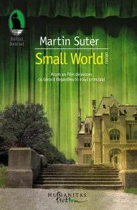 Small World de Martin Suter