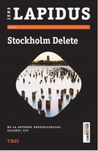 Stockholm delete