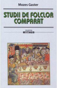 Studii de folclor comparat