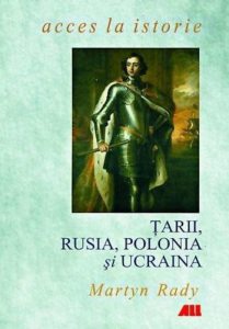 Tarii, Rusia, Polonia si Ucraina