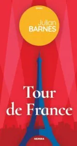 Tour de France de Julian Barnes