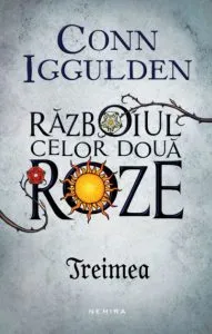 Treimea de Conn iggulden