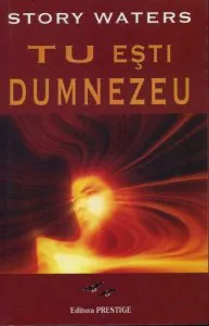 TU esti Dumnezeu de Story Waters