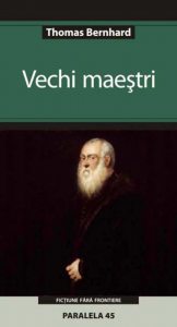 Vechi Maestri