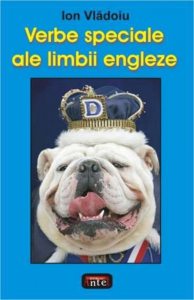 Verbe speciale ale limbii engleze