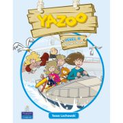 Yazoo Global Level 4 Teachers Guide