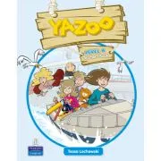 Yazoo Global Level 4 Teachers Guide de Tessa Lochowski
