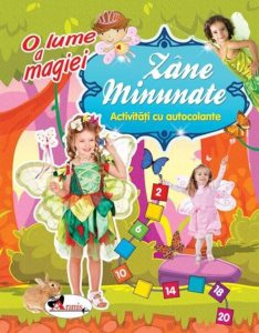 Zane minunate