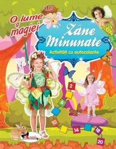 Zane minunate