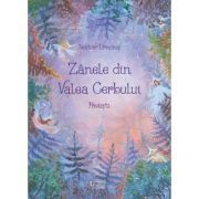 Zanele din Valea Cerbului