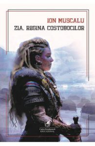 Zia, regina costobocilor