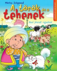 A tarok es a tehenek