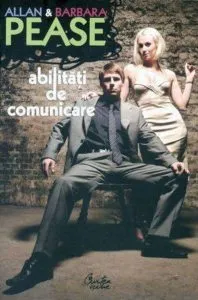 Abilitati de comunicare de Allan Pease