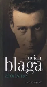 Aforisme de Lucian Blaga