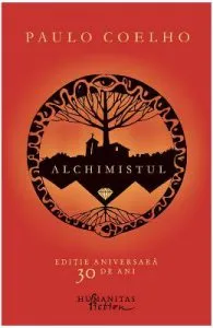 Alchimistul ed.2018
