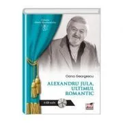 ALEXANDRU JULA de Georgescu Oana