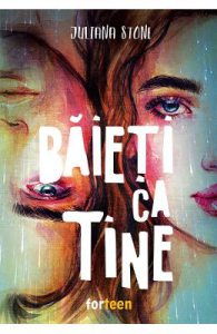 Baieti ca tine