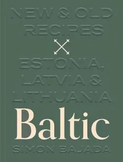 Baltic de Simon Bajada