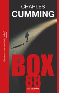 BOX 88 de Charles Cumming