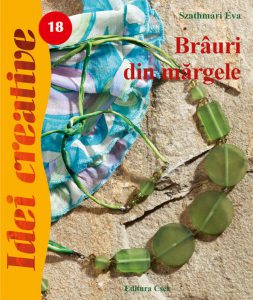Brauri din margele - Idei Creative 18