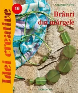 Brauri din margele - Idei Creative 18