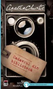 Cadavrul din biblioteca. Editia colectionarului