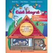 CAIET INTEGRAT
