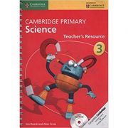 Cambridge Primary Science Stage 3 Teacher