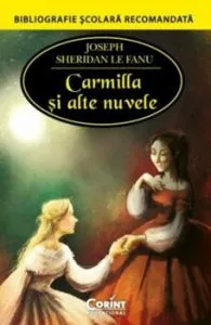 Carmilla si alte nuvele de Joseph Thomas