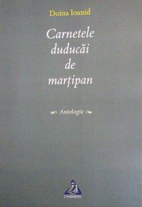 Carnetele Duducai de martipan