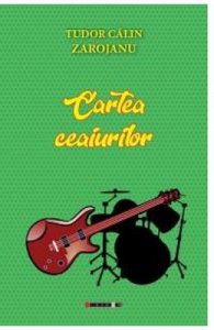 Cartea ceaiurilor