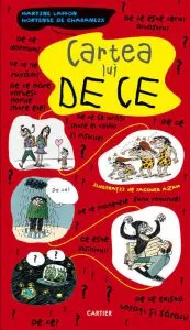 Cartea lui De ce de Martine Laffon