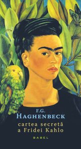 Cartea secretă a Fridei Kahlo
