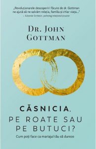 Casnicia, pe roate sau pe butuci?