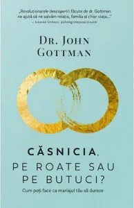 Casnicia, pe roate sau pe butuci?