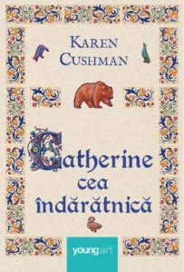 Catherine cea indaratnica